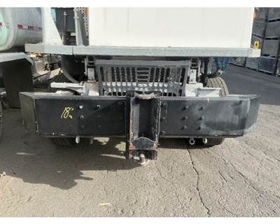 TICO T-8 Pro Spotter Front Bumper