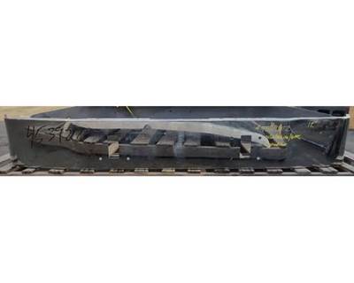 Volvo / WhiteGMC Expeditor Front Bumper for a Volvowhitegmc EXPEDITOR