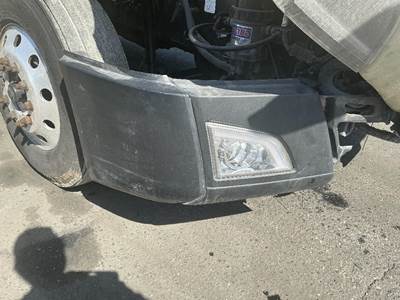 Volvo VNL Right Front Bumper