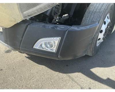 Volvo VNL Left Front Bumper