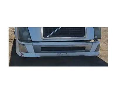 Volvo VNL670 Front Bumper
