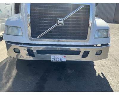 Volvo VNM Front Bumper