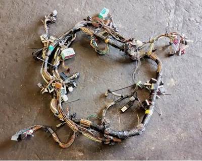 Freightliner Cascadia 125 Cab Wiring Harness