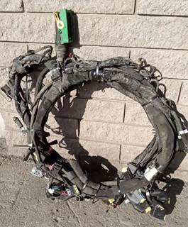 Peterbilt 579 Cab Wiring Harness