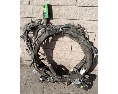 Peterbilt 579 Cab Wiring Harness