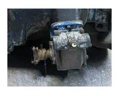 Eaton-Fuller RTF14609A Cab Assembly for a International F-9370