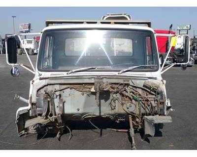 Ford 9000 Cab Assembly