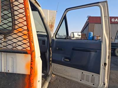 Ford F-350 Cab Assembly