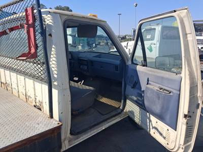 Ford F-350 Cab Assembly