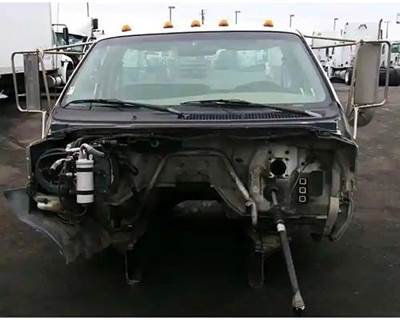 Ford F-650 Cab Assembly