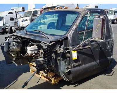 Ford F-650 Cab Assembly