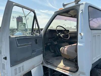 Ford F-700 Cab Assembly for a Ford F700