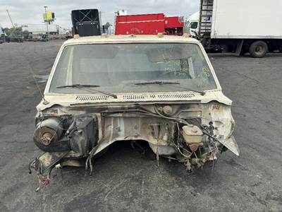 Ford F-700 Cab Assembly for a Ford F700