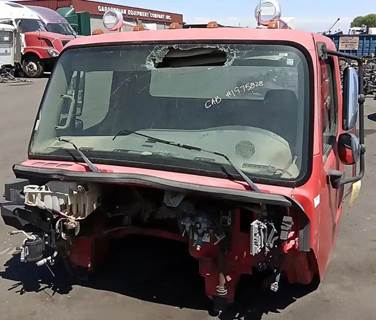 Freightliner Cab Assembly