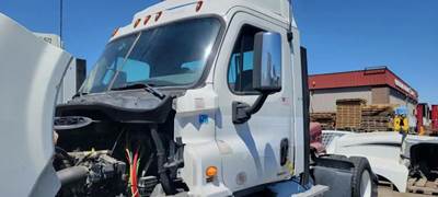 Freightliner Cascadia 113 Cab Assembly