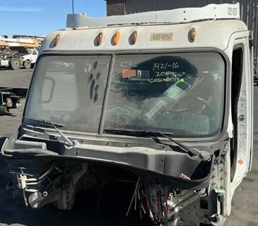 Freightliner Cascadia 113 Cab Assembly