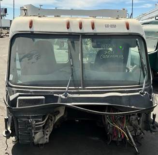 Freightliner Cascadia 113 Cab Assembly