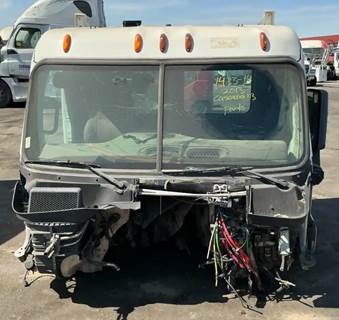 Freightliner Cascadia 113 Cab Assembly