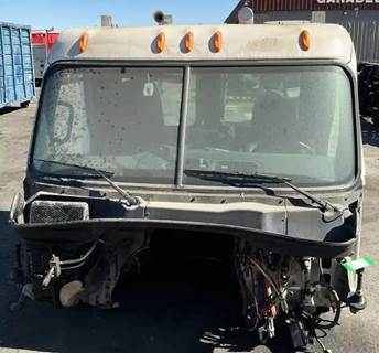 Freightliner Cascadia 113 Cab Assembly
