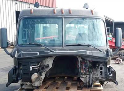 Freightliner Cascadia 113 Cab Assembly
