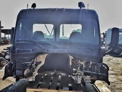 Freightliner Cascadia 113 Cab Assembly