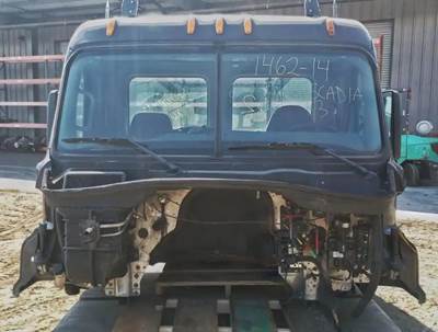 Freightliner Cascadia 113 Cab Assembly