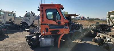 Freightliner Cascadia 113 Cab Assembly