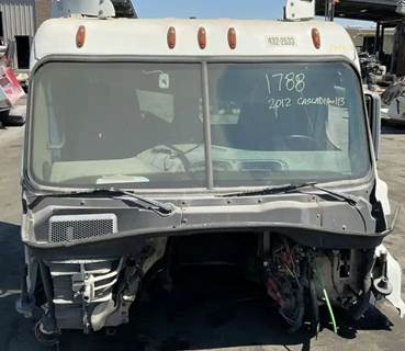 Freightliner Cascadia 113 Cab Assembly