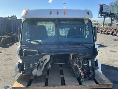 Freightliner Cascadia 113 Cab Assembly