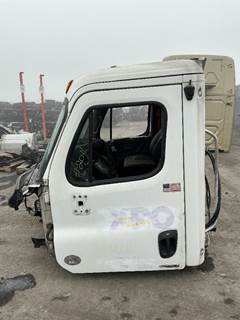 Freightliner Cascadia 113 Cab Assembly