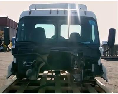 Freightliner Cascadia 113 Cab Assembly