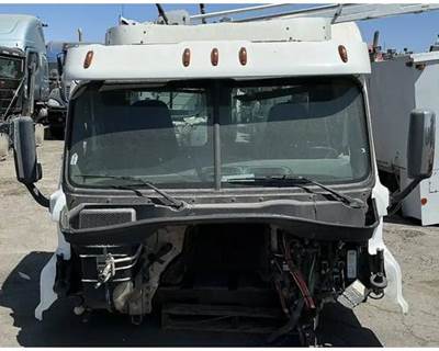 Freightliner Cascadia 113 Cab Assembly
