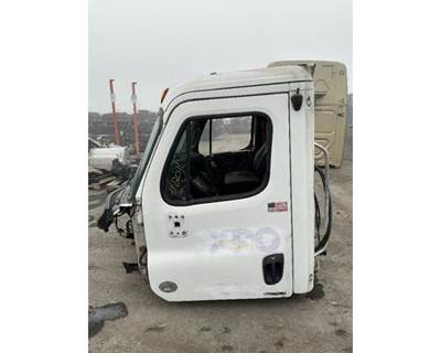 Freightliner Cascadia 113 Cab Assembly