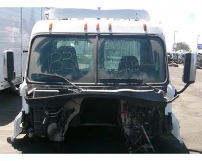 Freightliner Cascadia 113 Cab Assembly