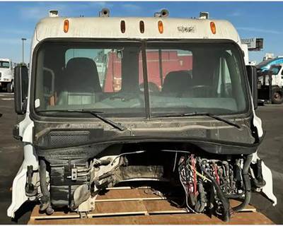 Freightliner Cascadia 113 Cab Assembly