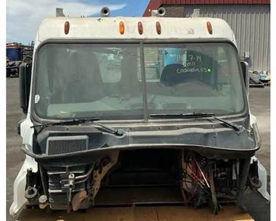 Freightliner Cascadia 113 Cab Assembly
