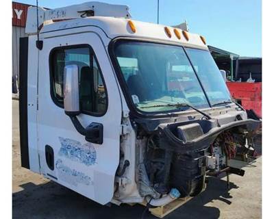 Freightliner Cascadia 113 Cab Assembly