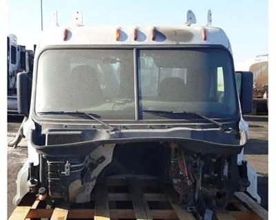 Freightliner Cascadia 113 Cab Assembly