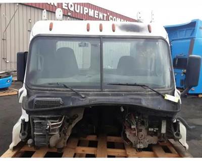 Freightliner Cascadia 113 Cab Assembly