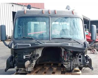 Freightliner Cascadia 113 Cab Assembly