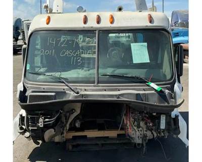 Freightliner Cascadia 113 Cab Assembly
