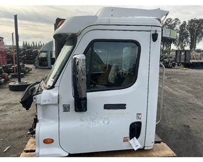 Freightliner Cascadia 113 Cab Assembly