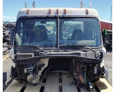 Freightliner Cascadia 113 Cab Assembly