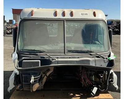 Freightliner Cascadia 113 Cab Assembly