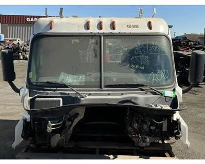 Freightliner Cascadia 113 Cab Assembly
