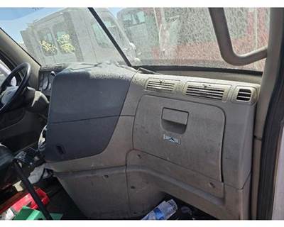 Freightliner Cascadia 113 Cab Assembly