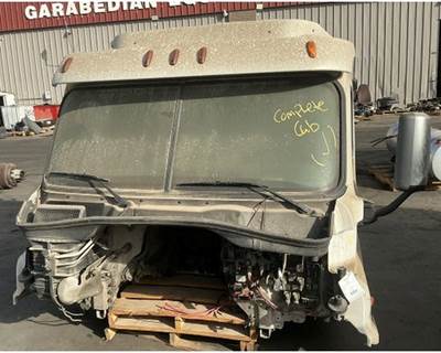Freightliner Cascadia 113 Cab Assembly