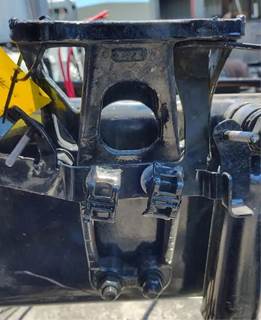 Freightliner Cascadia 116 Cab Assembly for a Freightliner Cascadia 116 Day Cab