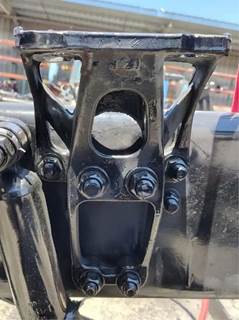 Freightliner Cascadia 116 Cab Assembly for a Freightliner Cascadia 116 Day Cab