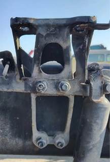 Freightliner Cascadia 116 Cab Assembly for a Freightliner Cascadia 116 Day Cab